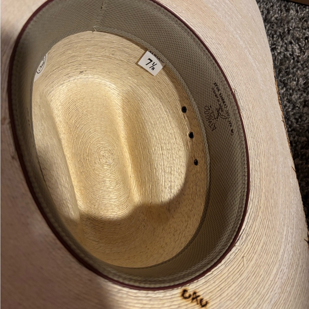 Cowboy Hat - Picture 5 of 7